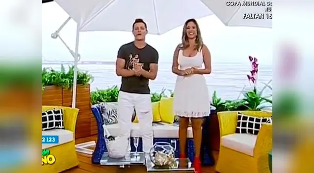 ¿Hasta cuándo va 'Amor de Verano' y Tilsa Lozano en Latina? ¿Hasta cuándo va 'Amor de Verano' y Tilsa Lozano en Latina?