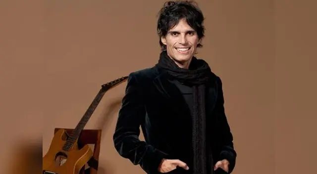 Pedro Suárez Vértiz no imaginó la polémica de su publicación