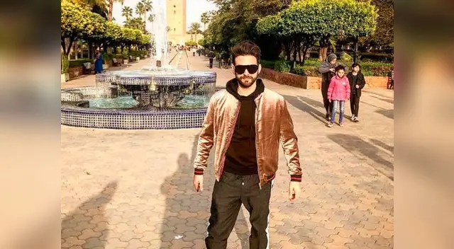 Peluchín celebra sus 10 años en la televisión con un emotivo mensaje para sus fans