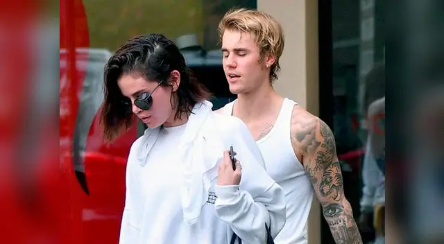 !Selena Gómez y Justin Bieber vuelven a romper su noviazgo!