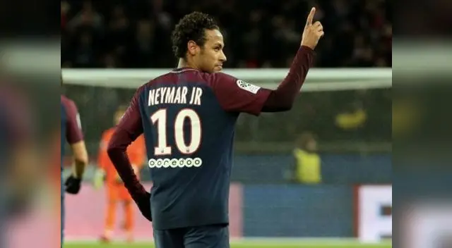 Neymar no se encontraría cómodo en Francia 