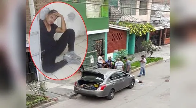 Ministerio Público pide prisión contra José Manuel Laura Castro por agredir a anciano