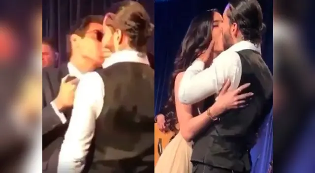 Maluma sorprendió a sus seguidoras Maluma sorprendió a sus seguidoras