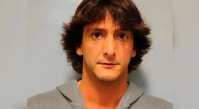 Conductor de TV Edu Saettone no debe salir de prisión, sostiene una madre a través de Facebook