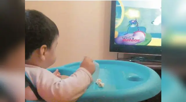 Si una madre o padre tiene astigmatismo o miopía, es muy probable que su hijo pueda heredarlos