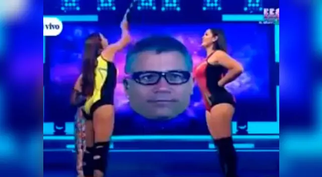  Paloma Fiuza y Michelle Soifer en 'Esto es Guerra'