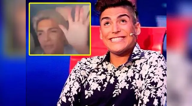 Así fue la salida de Zorro Zupe del penal Así fue la salida de Zorro Zupe del penal