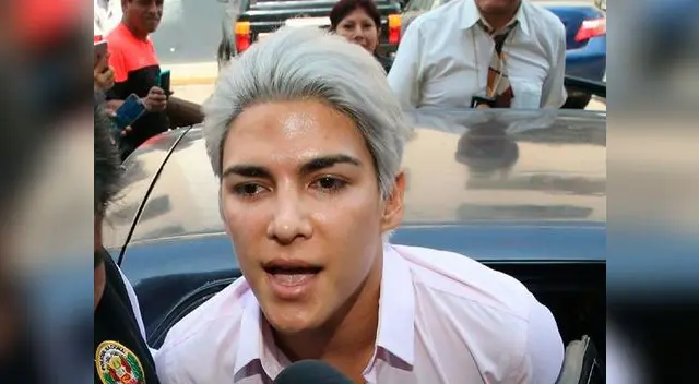 'Zorro' Zupe envía este mensaje a las personas que lo apoyaron durante su encierro