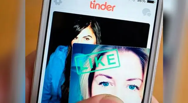Las parejas que se conocen a través de Tinder serían más estables