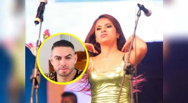 Thamara Gómez lanzó una advertencia a Coto Thamara Gómez lanzó una advertencia a Coto