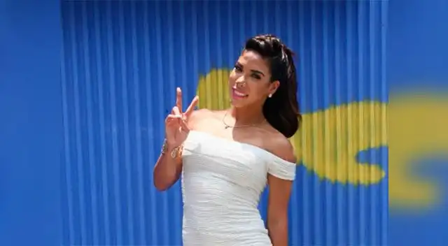 Karen Dejo critica a Erick Sabater por ser aprovechado