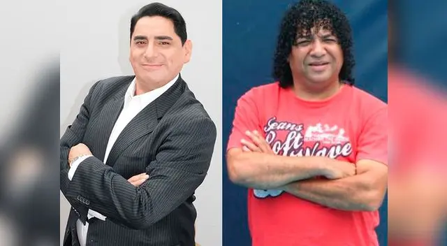 Carlos Álvarez se pronuncia tras las polémicas declaraciones de Carlos Vílchez Carlos Álvarez se pronuncia tras las polémicas declaraciones de Carlos Vílchez