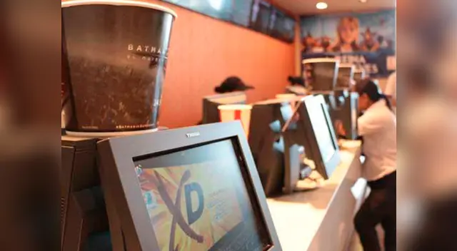 Mayoría de usuarios no volverá a comprar alimentos en Cineplanet Mayoría de usuarios no volverá a comprar alimentos en Cineplanet