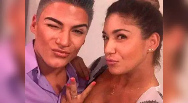 Los amigos se reencontraron