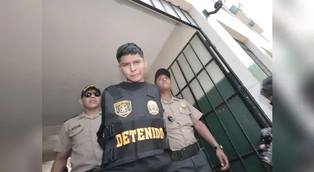 Ambos intervenidos portaban armas de fuego y municiones