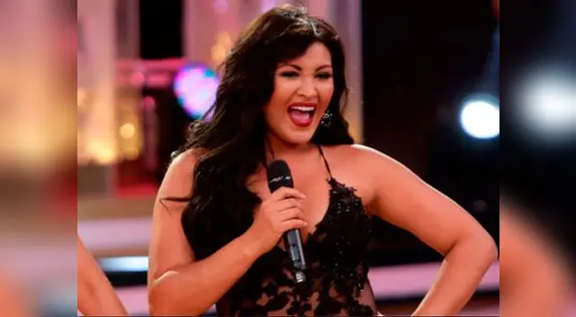 Michelle Soifer se lanza a la política Michelle Soifer se lanza a la política