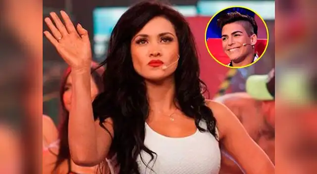 Michelle Soifer no olvida los 'ataques' del Zorro Zupe Michelle Soifer no olvida los 'ataques' del Zorro Zupe