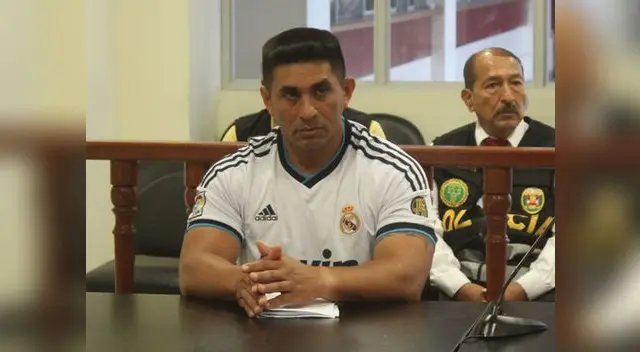 Poder Judicial del Callao dictó prisión contra venezolano José Rojas Rengifo por feminicidio