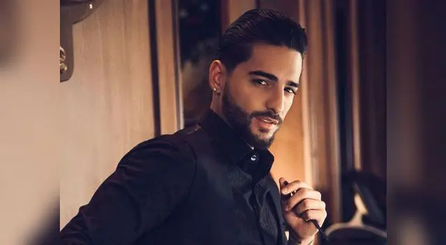 Esta sería la canción que Maluma interpretará en Rusia 2018 Esta sería la canción que Maluma interpretará en Rusia 2018