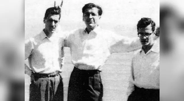 Falleció el escritor peruano Luis Loayza Falleció el escritor peruano Luis Loayza