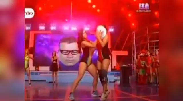 Karen Dejo y Paloma Fiuza protagonizaron una tensa discusión en vivo Karen Dejo y Paloma Fiuza protagonizaron una tensa discusión en vivo