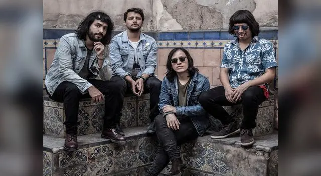 The Outsaider serán los teloneros de The Killers