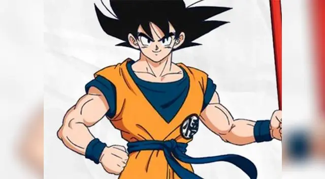 Nueva película de Dragon Ball Super se estrenará el 14 de diciembre Nueva película de Dragon Ball Super se estrenará el 14 de diciembre