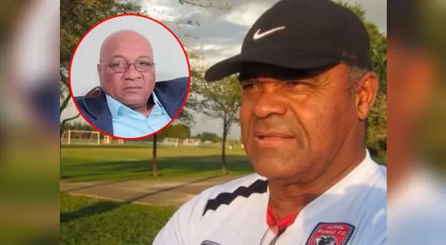 Juan José Muñante le responde a José Velásquez