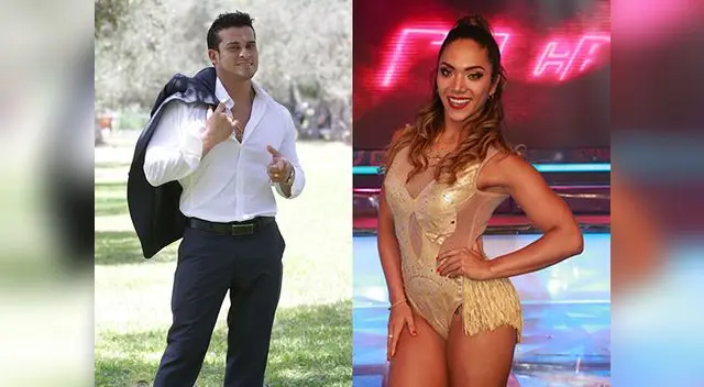 Señala que fue infiel en sus otras relaciones por las tentaciones que tuvo como artista Señala que fue infiel en sus otras relaciones por las tentaciones que tuvo como artista