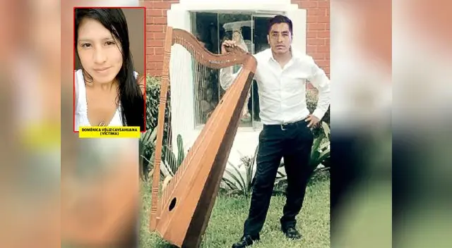 Sujeto fugó, pero llamó a prima y le confesó su delito