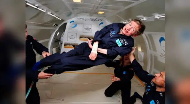 ¿Por qué Stephen Hawking no creía en Dios? ¿Por qué Stephen Hawking no creía en Dios?