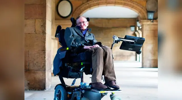 Estas son las increíbles coincidencias de Stephen Hawking con las fechas más importantes de la ciencia 