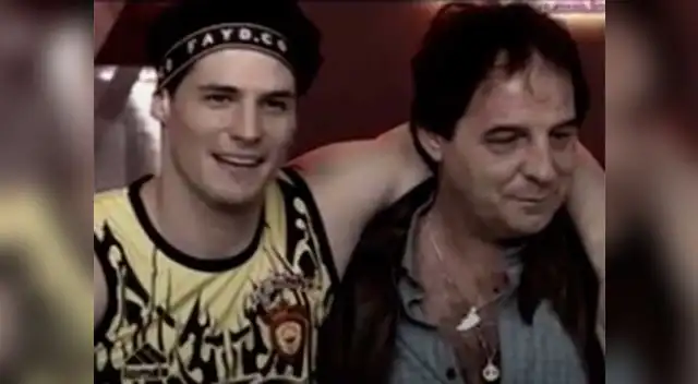 Padre de Facundo González falleció este miércoles