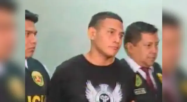 Capturan a uno de los delincuentes que participó en el asalto del bus del Metropolitano