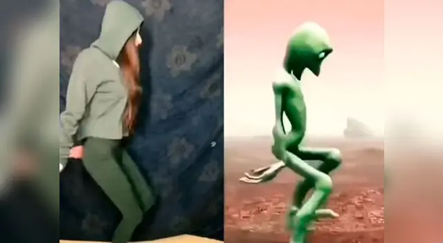 Conocer el nuevo desafío viral que invade las redes sociales