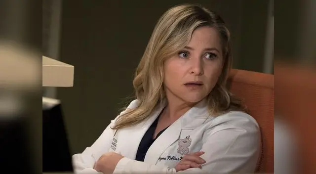 Cambios inesperados en "Anatomía según Grey" Cambios inesperados en "Anatomía según Grey"