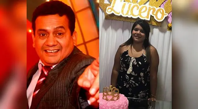 Tony Rosado sorprende a su hija con tremendo detalle por su cumpleaños