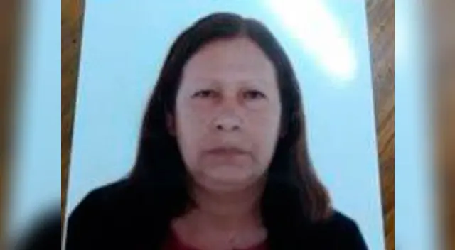 Sonia María Cárdenas Anticona