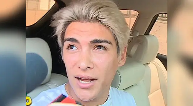 'Zorro' Zupe contó los terribles momentos que vivió tras las rejas 'Zorro' Zupe contó los terribles momentos que vivió tras las rejas