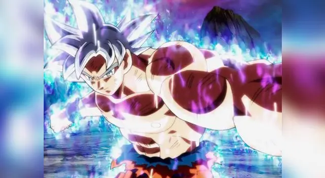 Se revela la primera imagen del último capítulo 131 Se revela la primera imagen del último capítulo 131