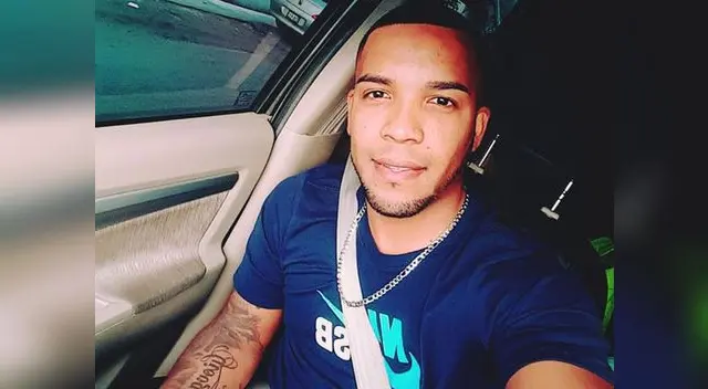 Primo de Jefferson Farfán, César Távara fue denunciado ante la Policía por estafa Primo de Jefferson Farfán, César Távara fue denunciado ante la Policía por estafa