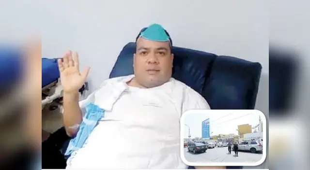 Hombre todavía no puede recibir un nuevo riñón Hombre todavía no puede recibir un nuevo riñón