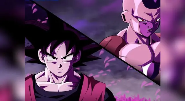 Estos son los tres posibles finales por la aparición de Freezer Estos son los tres posibles finales por la aparición de Freezer