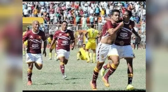 'Chiquito' Flores deja el Torino y se iría al Atlético Grau. FOTO: Roberto Saavedra 'Chiquito' Flores deja el Torino y se iría al Atlético Grau. FOTO: Roberto Saavedra