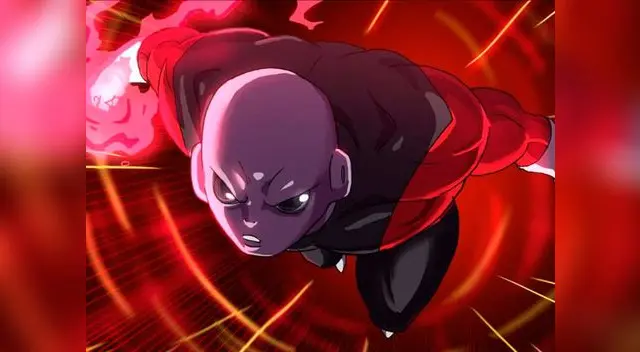 Jiren utilizaría el Ultra Instinto en los últimos capítulos de Dragon Ball Super Jiren utilizaría el Ultra Instinto en los últimos capítulos de Dragon Ball Super