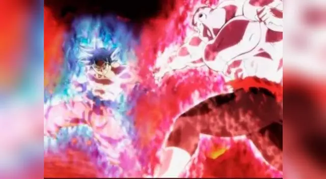 Imagen de adelanto del capítulo 130 de Dragon Ball Super Imagen de adelanto del capítulo 130 de Dragon Ball Super