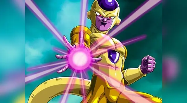 Freezer podría ponerle fin al Torneo de Poder Freezer podría ponerle fin al Torneo de Poder
