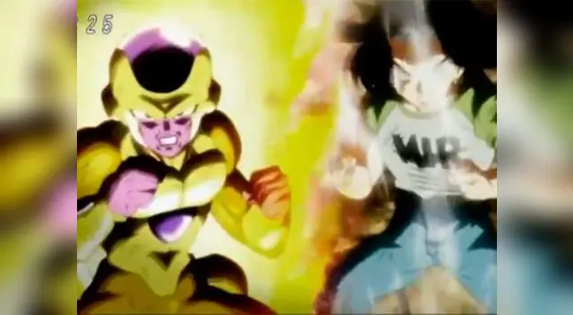 Freezer en su versión Golden y Androide 17 enfrentarán a Jiren en el capítulo 131 de Dragon Ball Super Freezer en su versión Golden y Androide 17 enfrentarán a Jiren en el capítulo 131 de Dragon Ball Super