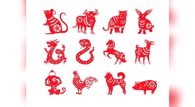 Horóscopo chino de hoy 16 de marzo de 2018