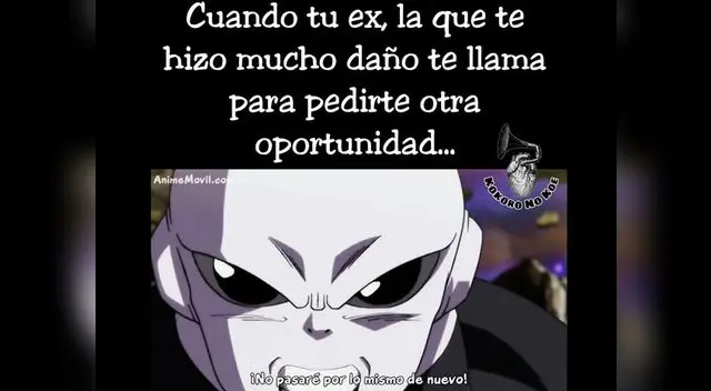 Dragon Ball Super: estos son los divertidos memes que dejaron el penúltimo capítulo